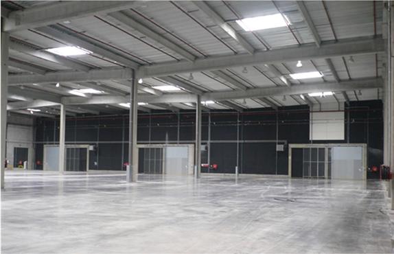Entrepôt classe a Hénin-Beaumont 44875m² Location entrepôt classe a Hénin-Beaumont Pas-de-Calais OLLOG2106265 5